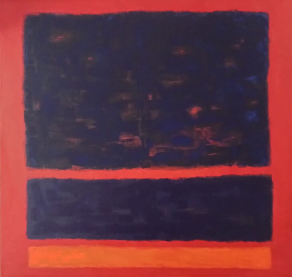 Polarity Art